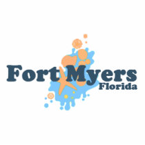 Fort Myers Beach. photo sculptures by iShore Fort Myers Beach. photo sculptures