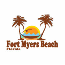 Fort Myers Beach. photo sculptures by iShore Fort Myers Beach. photo sculptures