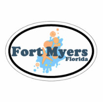 Fort Myers Beach. photo sculptures by iShore Fort Myers Beach. photo sculptures