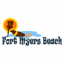 Fort Myers Beach. photo sculptures by iShore Fort Myers Beach. photo sculptures