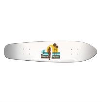Fort Myers Beach. skateboards by iShore Fort Myers Beach. skateboards