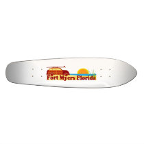 Fort Myers Beach. skateboards by iShore Fort Myers Beach. skateboards