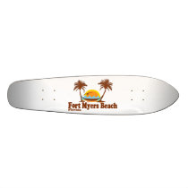 Fort Myers Beach. skateboards by iShore Fort Myers Beach. skateboards