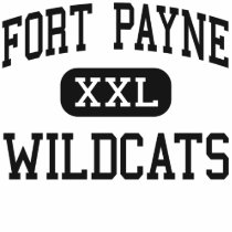 Fort Payne - Wildcats - High - Fort Payne Alabama t-shirts by customteamsportswear Fort Payne - Wildcats - High - Fort Payne Alabama t-shirts