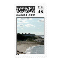 Fort Phoenix -- postage postage