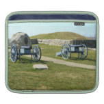 Fort Phonix, Fairhaven, Massachusetts iPad Sleeve