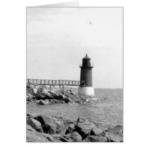 Fort Pickering Lighthouse Cards