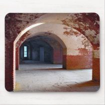Fort Point mousepads
