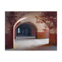 Fort Point postcards
