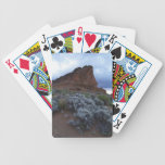 Fort Rock Oregon Card Deck
