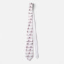 Fort Sam Houston, Texas Custom Ties