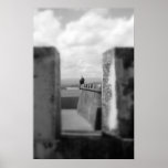 Fort San Felipe del Morro posters