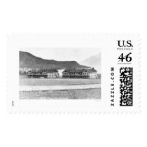Fort Seward Alaska 1912 Postage