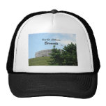 Fort St. Catherine, Bermuda Hats