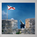 Fort Wall posters