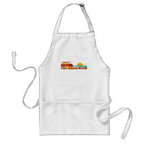 Fort Walton Beach. aprons by iShore Fort Walton Beach. aprons