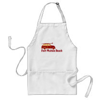 Fort Walton Beach. aprons by iShore Fort Walton Beach. aprons