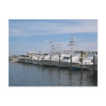Fort Walton Beach, Florida Postcard