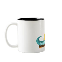 Fort Walton Beach. mugs by iShore Fort Walton Beach. mugs