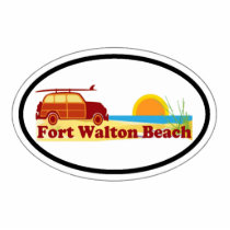 Fort Walton Beach. photo sculptures by iShore Fort Walton Beach. photo sculptures