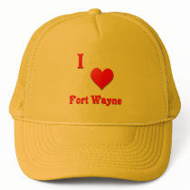 Fort Wayne -- Red Hat