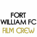 FORT WILLIAM FC, FILM CREW LADIES JACKET embroidered shirts by AmericasTeamFC FORT WILLIAM FC, FILM CREW LADIES JACKET embroidered shirts