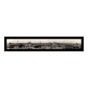 Fort Worth Texas Scene Photo 1910 posters by lc_panoramicphotos Fort Worth Texas Scene Photo 1910 posters