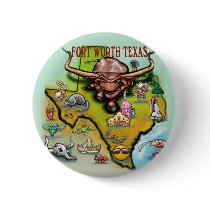 Fort Worth TX buttons