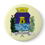 Fortaleza Ceara, Brazil buttons