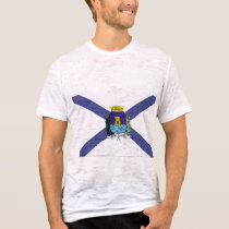 Fortaleza Ceara, Brazil t-shirts