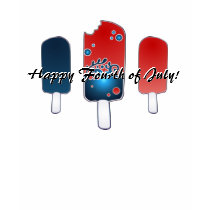Forth of July Popsicles Shirt