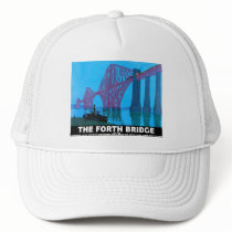 Forth Road Bridge Hats