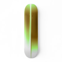 fortie1 skate board deck