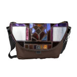 Fortify Messenger Bag