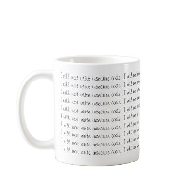 Fortify Mug by mherfkens