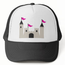 fortress