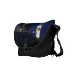 fortress clocktower commuter bag