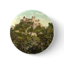 Fortress High-Salzburg (i.e., Hohensalzburg), Salz Pin