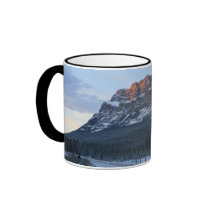 Fortress Mountain mugs by Barnabas7 Fortress Mountain mugs