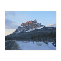 Fortress Mountain postcards