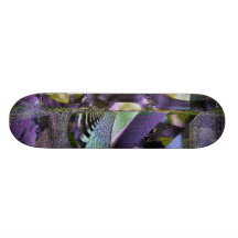 Fortress Skate Board
