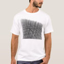 Fortress t-shirt by FloydR Fortress t-shirt