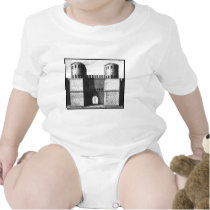 FORTRESS WALL BABY CREEPER