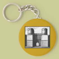 FORTRESS WALL keychains