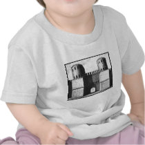 FORTRESS WALL SHIRT