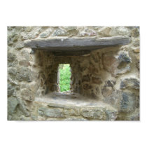Fortress Window posters by angela_dotcom Fortress Window posters