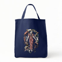 Fortuna Tote Bag