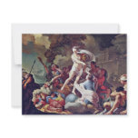 Fortuna By Kuntze Tadeusz (Best Quality) Custom Invitations