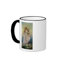 Fortuna Mug