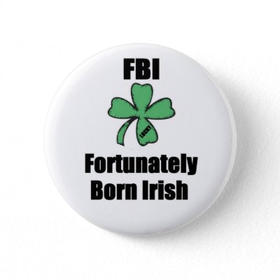 Born Irish